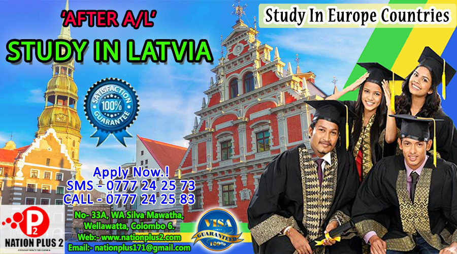 LATVIA