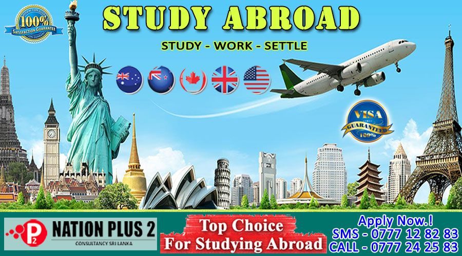 Study-Abroad