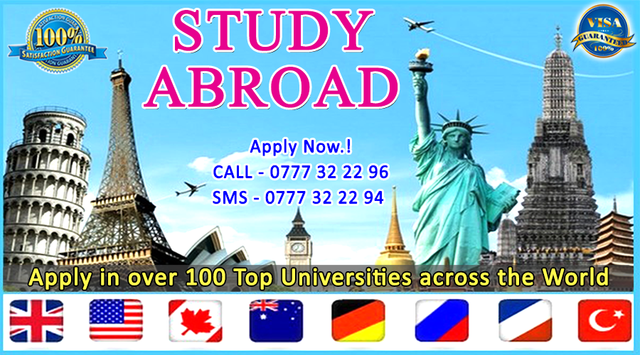 final Study abroad