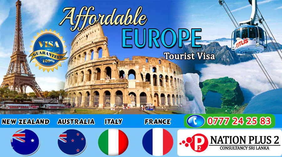 tourist visa