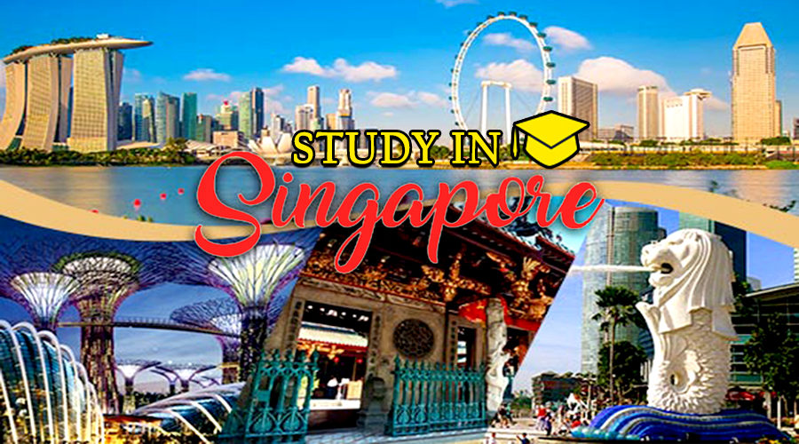 singapore