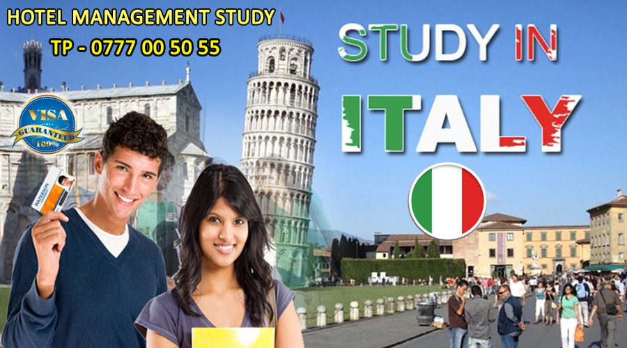 italy website