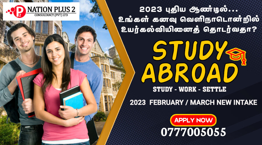 2023 Study Abroad Web Post